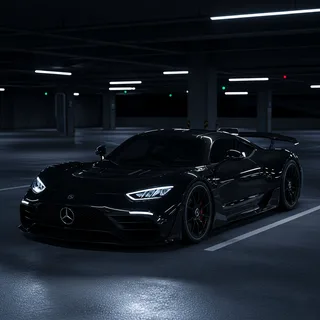 Car Show Event